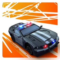 Скачать взлом Smash Cops Heat (Смеш копс хит)  [МОД Unlocked] - последняя версия apk на Андроид