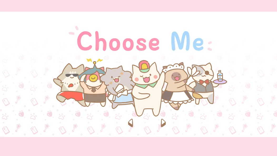 Cat Spa  [МОД Бесконечные монеты] Screenshot 1