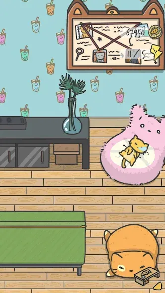 Hidden Cats Detective Agency  [МОД Unlocked] Screenshot 4