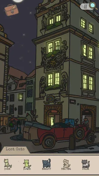 Hidden Cats Detective Agency  [МОД Unlocked] Screenshot 5