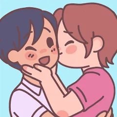 Скачать взлом Pocket Love  [МОД Mega Pack] - полная версия apk на Андроид