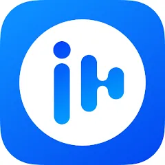 Взломанная iHear-Audiobooks & Ebooks (айХир)  [МОД Mega Pack] - последняя версия apk на Андроид