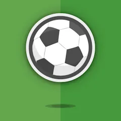 Скачать взлом I Know Football (Ай Ноу Футбол)  [МОД Меню] - стабильная версия apk на Андроид