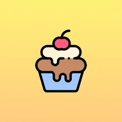 Скачать взломанную Foody: Edible & Inedible (Фуди)  [МОД Unlocked] - последняя версия apk на Андроид