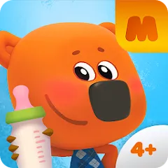 Взлом My True Friend Bucky  [МОД Unlimited Money] - полная версия apk на Андроид