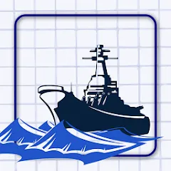 Скачать взломанную Battle at Sea  [МОД Unlimited Money] - стабильная версия apk на Андроид