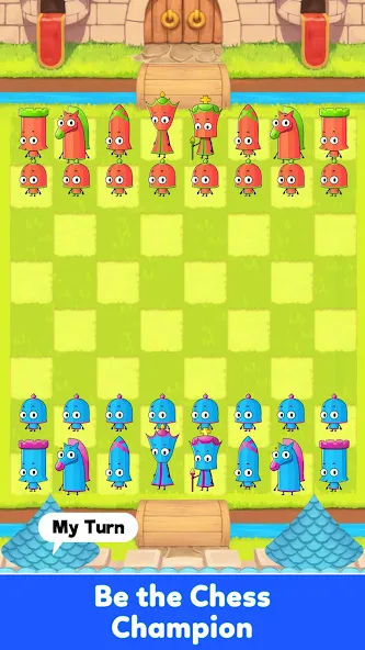 Family Board Games Offline  [МОД Много денег] Screenshot 4