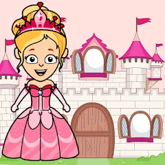Скачать взлом My Princess House - Doll Games  [МОД Меню] - полная версия apk на Андроид