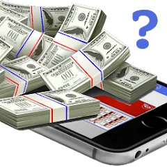 Скачать взломанную Money Drop - Trivia Quiz Game (Мани Дроп)  [МОД Бесконечные деньги] - стабильная версия apk на Андроид