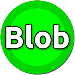 Взлом Blob.io - Multiplayer io games (Блоб ио)  [МОД Меню] - стабильная версия apk на Андроид