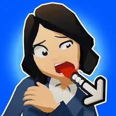 Взлом Make Expression - Face puzzle (Мейк Экспрессион)  [МОД Много монет] - стабильная версия apk на Андроид