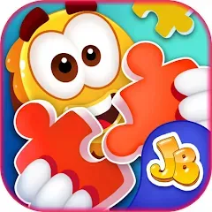 Взломанная Jigsaw Puzzle by Jolly Battle (Джигсоу Пазл от Джолли Батл)  [МОД Unlocked] - полная версия apk на Андроид