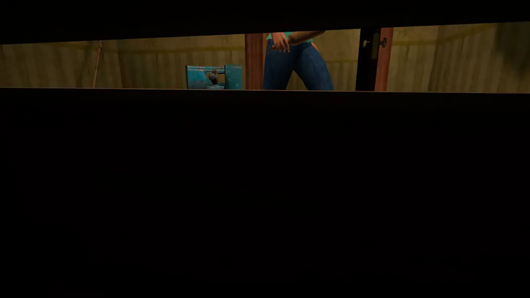 Evil Neighbor 2 - Escape (Ивил Нейбор 2)  [МОД Unlimited Money] Screenshot 5