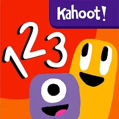 Взлом Kahoot! Numbers by DragonBox  [МОД Mega Pack] - стабильная версия apk на Андроид