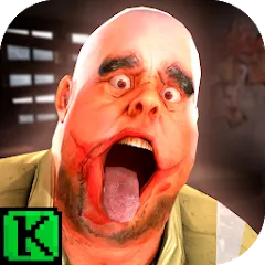 Взлом Mr Meat: Horror Escape Room  [МОД Меню] - последняя версия apk на Андроид