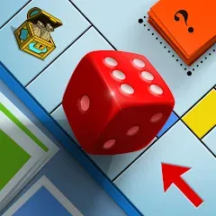 Взлом Syndicate Kapitaler Business  [МОД Бесконечные деньги] - стабильная версия apk на Андроид