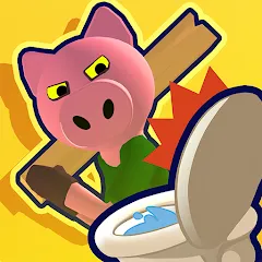 Скачать взломанную Object Hunt (Обджект Хант)  [МОД Меню] - полная версия apk на Андроид