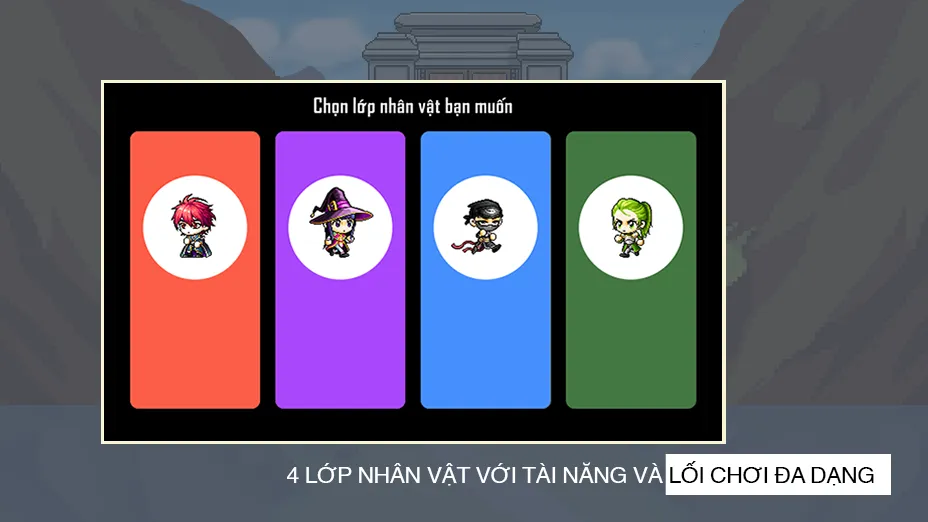Luyện Ngục  [МОД Много денег] Screenshot 3