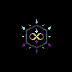 Взломанная InfinityRPG (ИнфинитиРПГ)  [МОД Unlocked] - последняя версия apk на Андроид