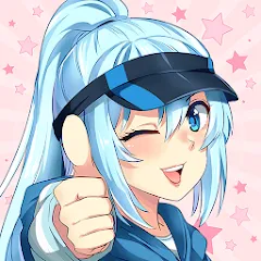 Взломанная Rate My OC (Рейт Май ОК)  [МОД Menu] - последняя версия apk на Андроид