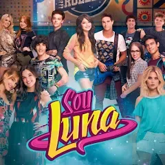 Взлом Soy Luna Quiz (Сой Луна Викторина)  [МОД Много монет] - последняя версия apk на Андроид