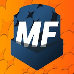 Взлом MADFUT 23 (МАДФУТ 23)  [МОД Бесконечные монеты] - полная версия apk на Андроид