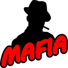 Взлом Мафия Ведущий  [МОД Много монет] - последняя версия apk на Андроид