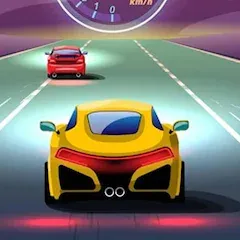 Скачать взломанную Virtual Car (Виртуальный автомобиль)  [МОД Бесконечные монеты] - стабильная версия apk на Андроид