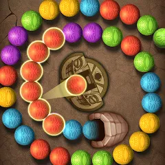 Взломанная Island Adventure Jungle  Blast (Марбл Пазл)  [МОД Много денег] - стабильная версия apk на Андроид