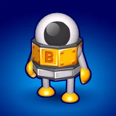 Взлом Mekorama (Мекорама)  [МОД Unlimited Money] - полная версия apk на Андроид