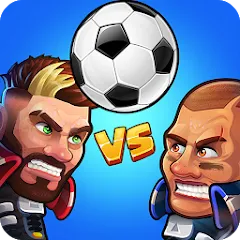 Взлом Head Ball 2 - Online Soccer (Хед Болл 2)  [МОД Mega Pack] - стабильная версия apk на Андроид