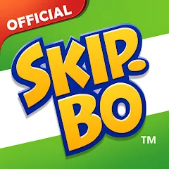 Скачать взлом Skip-Bo (кип)  [МОД Unlimited Money] - полная версия apk на Андроид