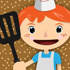 Скачать взломанную Bamba Burger (Бамба Бургер)  [МОД Menu] - стабильная версия apk на Андроид