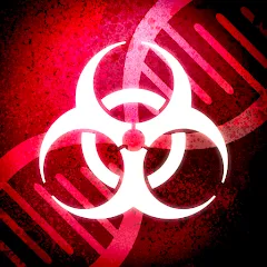 Взломанная Plague Inc.  [МОД Mega Pack] - стабильная версия apk на Андроид