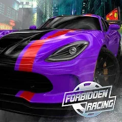 Взлом Forbidden Racing  [МОД Бесконечные монеты] - последняя версия apk на Андроид