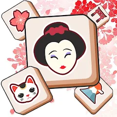 Взлом Tile Fun - Triple Puzzle Game (Тайл Фан)  [МОД Menu] - стабильная версия apk на Андроид