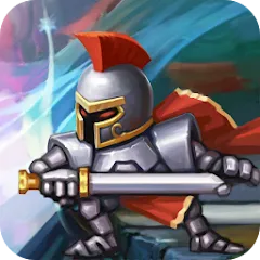 Взлом Miragine War (Мирагин Вар)  [МОД Menu] - стабильная версия apk на Андроид
