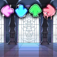 Взлом Entity Mod Agoti (Фрайдей Найт для Энтити Аготи)  [МОД Mega Pack] - стабильная версия apk на Андроид