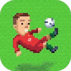 Взломанная World Soccer Challenge (Ворлд Сокер Челлендж)  [МОД Меню] - последняя версия apk на Андроид