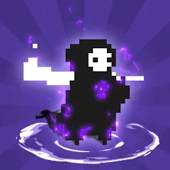 Взлом The Ripper: Idle Epic RPG (Зе Риппер)  [МОД Все открыто] - полная версия apk на Андроид