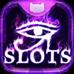Взлом Slots Era - Jackpot Slots Game (Слотс Эра)  [МОД Mega Pack] - полная версия apk на Андроид