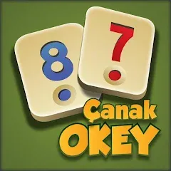 Скачать взломанную Çanak Okey - Mynet  [МОД Mega Pack] - последняя версия apk на Андроид