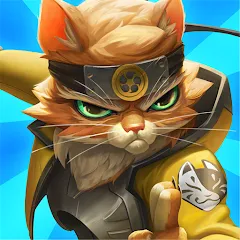 Скачать взлом Triumph: Fantasy RPG (Триумф)  [МОД Бесконечные монеты] - последняя версия apk на Андроид