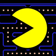 Скачать взлом PAC-MAN (ПАК)  [МОД Menu] - последняя версия apk на Андроид