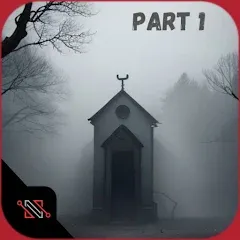 Взломанная Fear : Phantomia 1 Horror Game (Бэкрумс)  [МОД Меню] - полная версия apk на Андроид