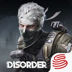 Взлом Disorder (Дисордер)  [МОД Unlimited Money] - полная версия apk на Андроид