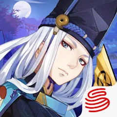 Взлом Onmyoji (Онмдзи)  [МОД Бесконечные монеты] - последняя версия apk на Андроид