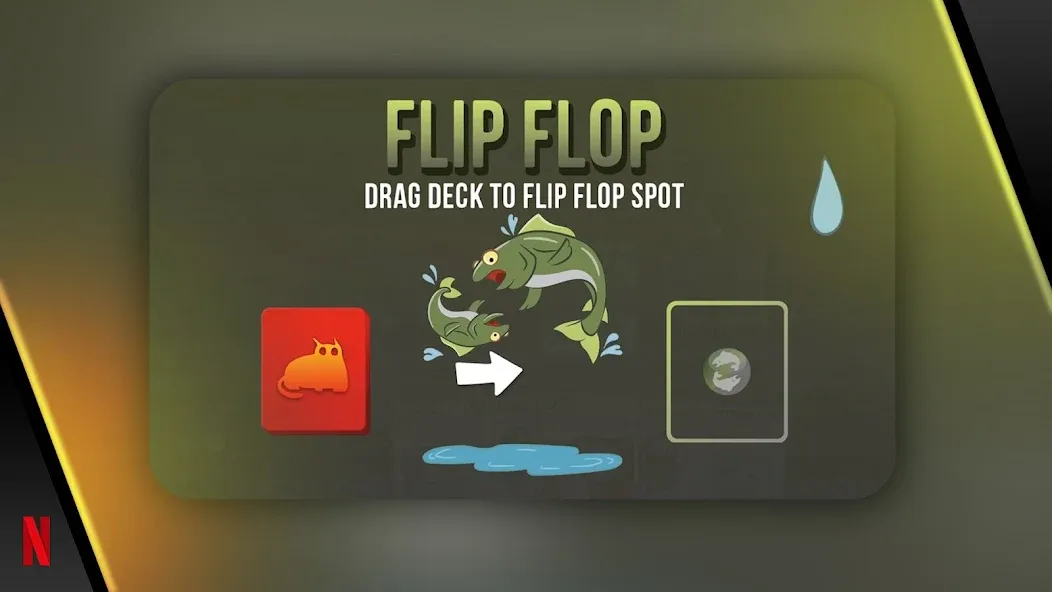 Exploding Kittens - The Game  [МОД Все открыто] Screenshot 4