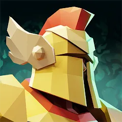 Взломанная Eternal Ember  [МОД Много денег] - стабильная версия apk на Андроид