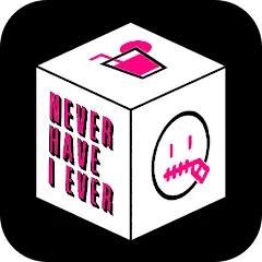 Скачать взлом Never Have I Ever.  [МОД Меню] - последняя версия apk на Андроид